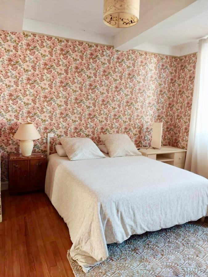 Beautiful Village House Next To Garonne River! Couladere Exterior foto